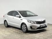 Kia Rio III Казань  - изображение 22