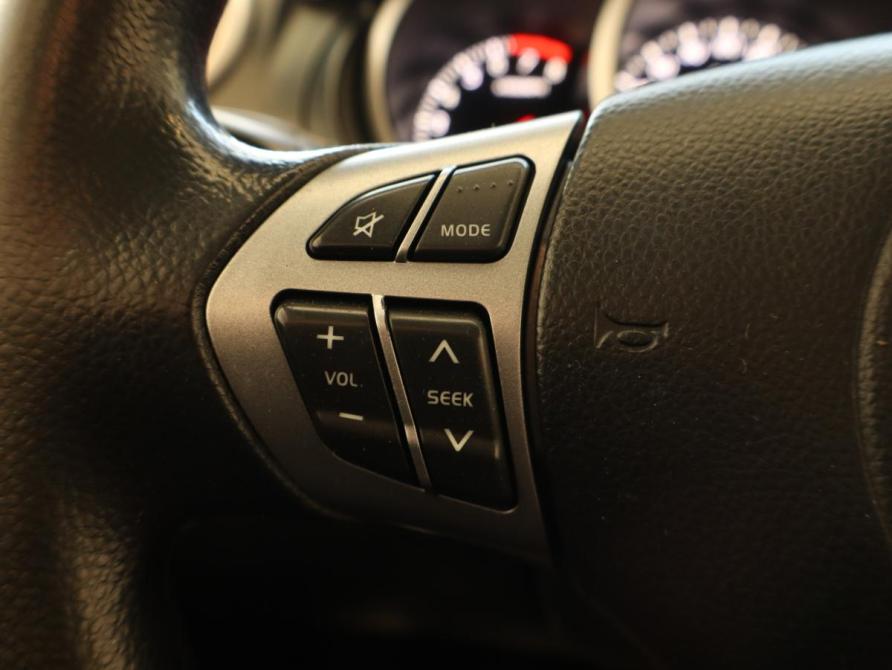 Suzuki Grand Vitara II Рестайлинг Москва  - изображение 10