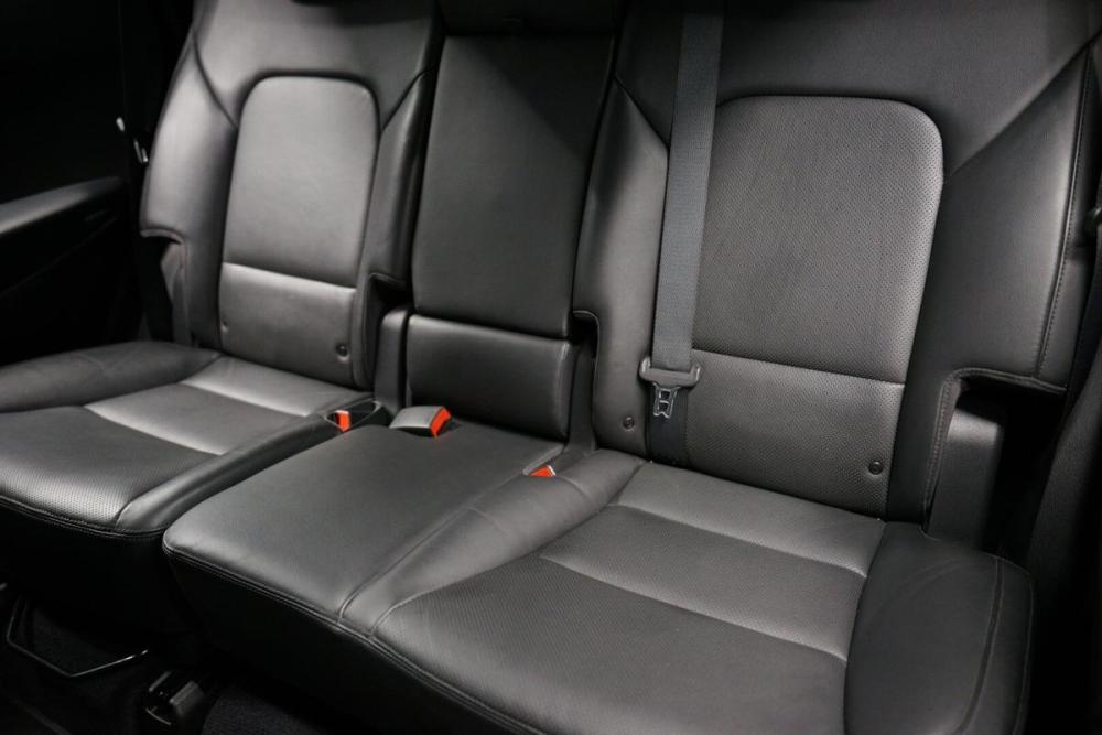 Hyundai Santa Fe III Рестайлинг Крым  - изображение 17