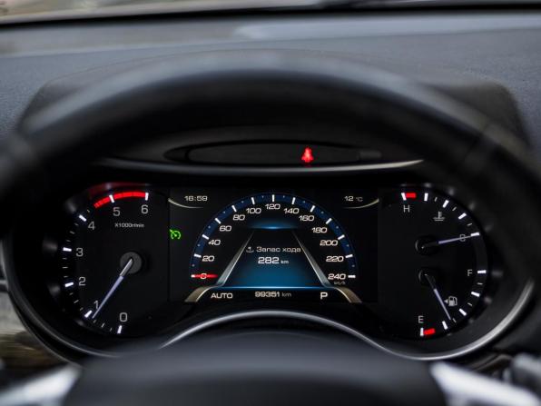 Haval H9 I Рестайлинг с пробегом 2021 года, цена 2 520 000 рублей, 99349 км, внедорожник, Автокод Объявления