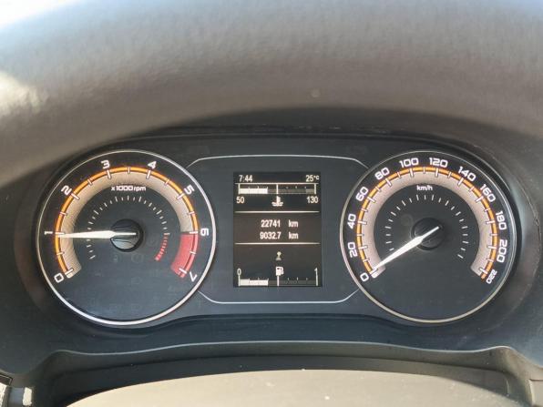 Lada (ВАЗ) Vesta I Рестайлинг (NG) с пробегом 2023 года, цена 1 300 000 рублей, 22739 км, седан, Автокод Объявления