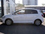 Volkswagen Golf Plus II Москва  - изображение 23
