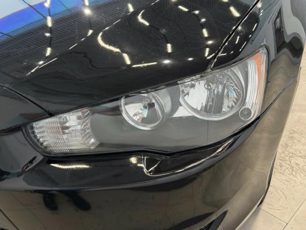 Mitsubishi Lancer X с пробегом 2008 года, цена 590 000 рублей, 270353 км, седан, Автокод Объявления
