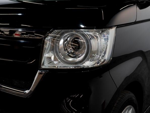 Honda N-BOX II с пробегом 2017 года, цена 763 000 рублей, 107793 км, микровэн, Автокод Объявления