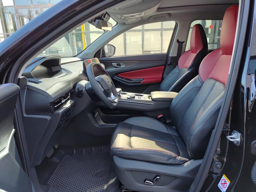 Changan UNI-S (CS55 Plus) Чебоксары  - изображение 20