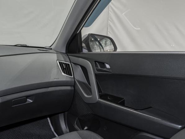 Hyundai Creta I с пробегом 2017 года, цена 1 190 000 рублей, 188753 км, внедорожник, Автокод Объявления