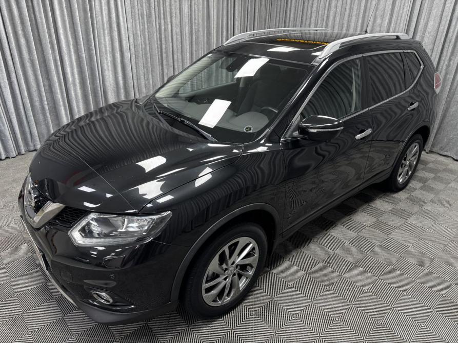 Nissan X-Trail II Рестайлинг Стерлитамак  - изображение 7