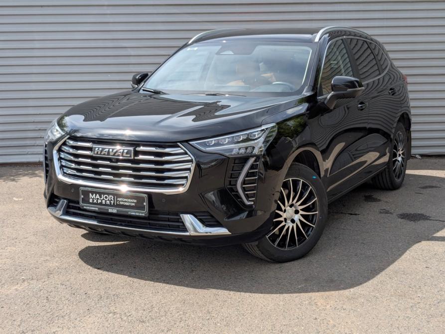 Haval Jolion I Москва  - изображение 1