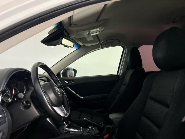 Mazda CX-5 I с пробегом 2014 года, цена 1 525 000 рублей, 149000 км, внедорожник, Автокод Объявления