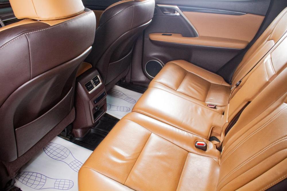 Lexus RX IV Сургут  - изображение 17