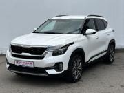 Kia Seltos I Москва  - изображение 18