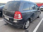Opel Zafira B Рестайлинг Санкт-Петербург  - изображение 7
