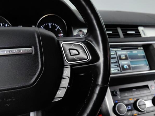 Land Rover Range Rover Evoque I с пробегом 2015 года, цена 1 899 000 рублей, 206000 км, внедорожник, Автокод Объявления