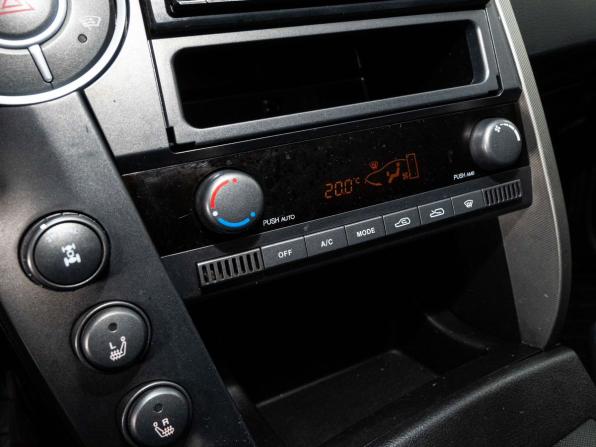 SsangYong Kyron I Рестайлинг с пробегом 2012 года, цена 698 000 рублей, 208000 км, внедорожник, Автокод Объявления