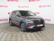 Changan CS35 Plus I Рестайлинг Вологда  - изображение 21