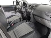 Suzuki SX4 I (Classic) Рестайлинг Екатеринбург  - изображение 28