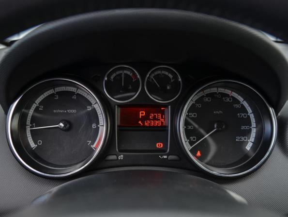 Peugeot 408 I с пробегом 2013 года, цена 575 000 рублей, 123392 км, седан, Автокод Объявления