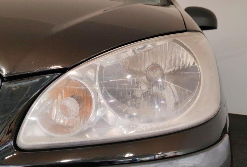 Hyundai Getz I Рестайлинг Ярославль  - изображение 19