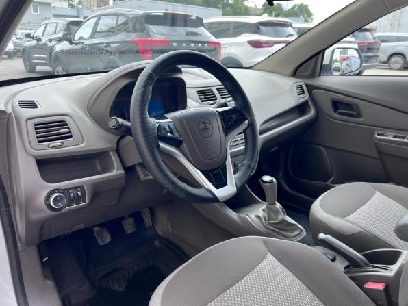 Ravon R4 с пробегом 2018 года, цена 629 000 рублей, 133882 км, седан, Автокод Объявления