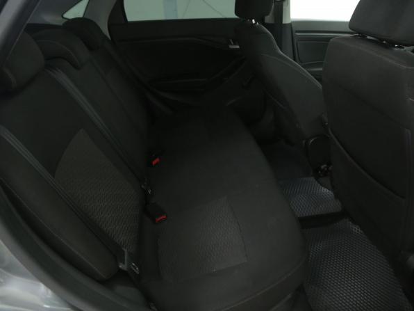 Lada (ВАЗ) Vesta I с пробегом 2016 года, цена 620 000 рублей, 127500 км, седан, Автокод Объявления