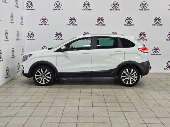 Lada (ВАЗ) XRAY I с пробегом 2018 года, цена 849 000 рублей, 149705 км, хэтчбек, Автокод Объявления