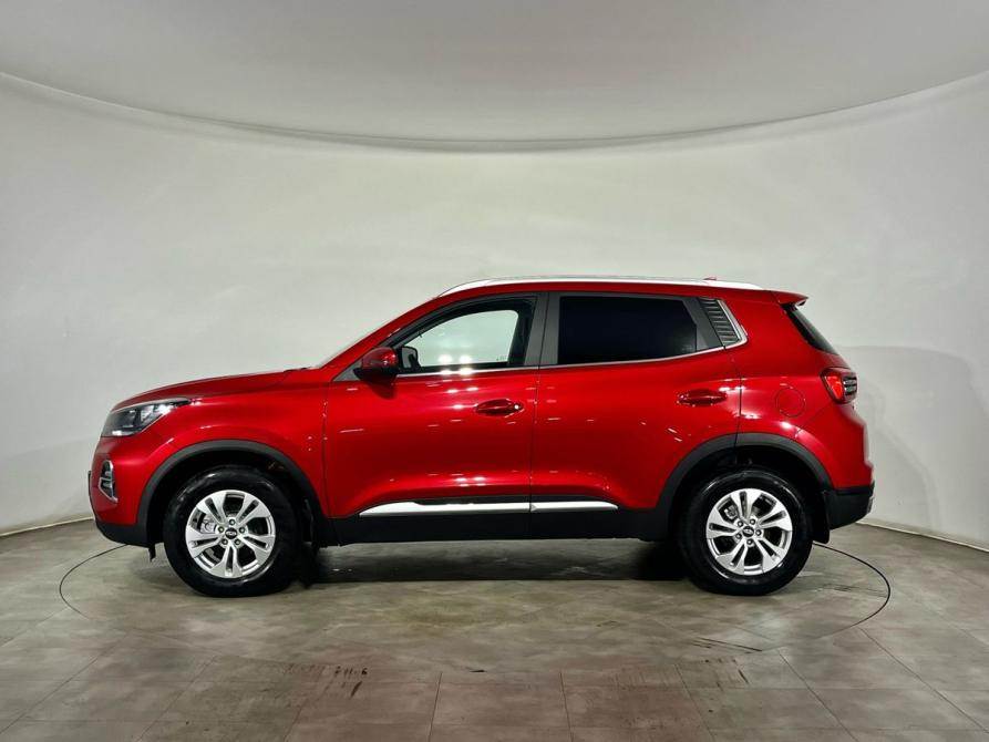 Chery Tiggo 4 Pro I Рестайлинг Ижевск  - изображение 2