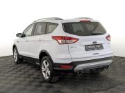 Ford Kuga II Москва  - изображение 33