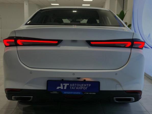 Kaiyi E5 с пробегом 2023 года, цена 1 149 000 рублей, 67000 км, седан, Автокод Объявления