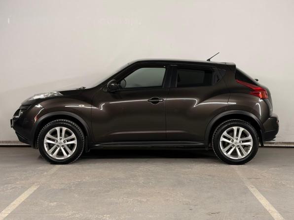 Nissan Juke I с пробегом 2012 года, цена 999 000 рублей, 159770 км, внедорожник, Автокод Объявления
