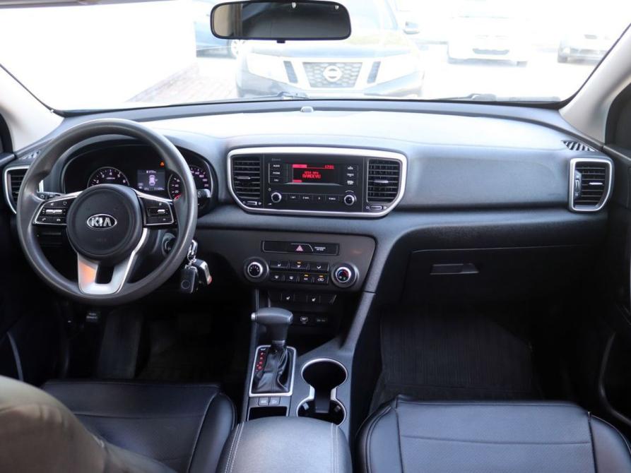 Kia Sportage IV Рестайлинг Нижний Новгород  - изображение 12