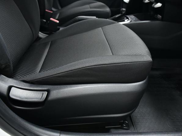Kia Rio IV Рестайлинг с пробегом 2021 года, цена 1 747 000 рублей, 76302 км, хэтчбек, Автокод Объявления