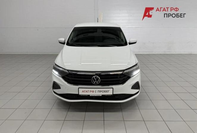 Volkswagen Polo V Рестайлинг с пробегом 2020 года, цена 1 680 000 рублей, 80901 км, седан, Автокод Объявления