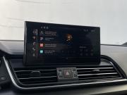 Audi Q5 II (FY) Рестайлинг Москва  - изображение 44