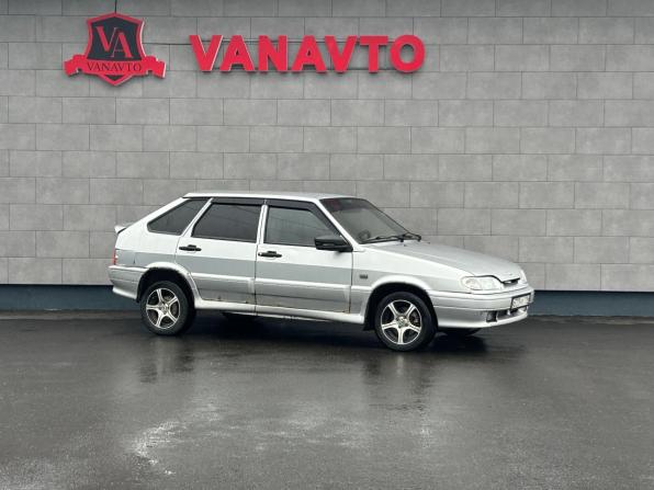 Lada (ВАЗ) 2114 с пробегом 2008 года, цена 125 000 рублей, 238000 км, хэтчбек, Автокод Объявления