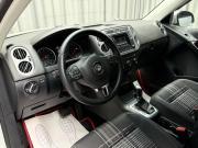Volkswagen Tiguan I Рестайлинг Ижевск  - изображение 41