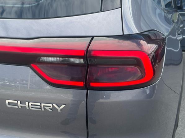 Chery Tiggo 8 I Рестайлинг с пробегом 2023 года, цена 1 700 000 рублей, 96000 км, внедорожник, Автокод Объявления