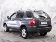 Kia Sportage II Рестайлинг Ульяновск  - изображение 24