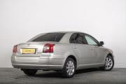 Toyota Avensis II Рестайлинг Томск  - изображение 23