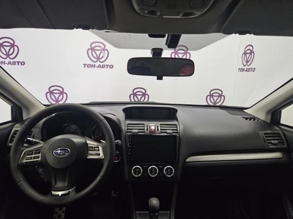 Subaru XV I с пробегом 2014 года, цена 1 097 000 рублей, 389810 км, внедорожник, Автокод Объявления