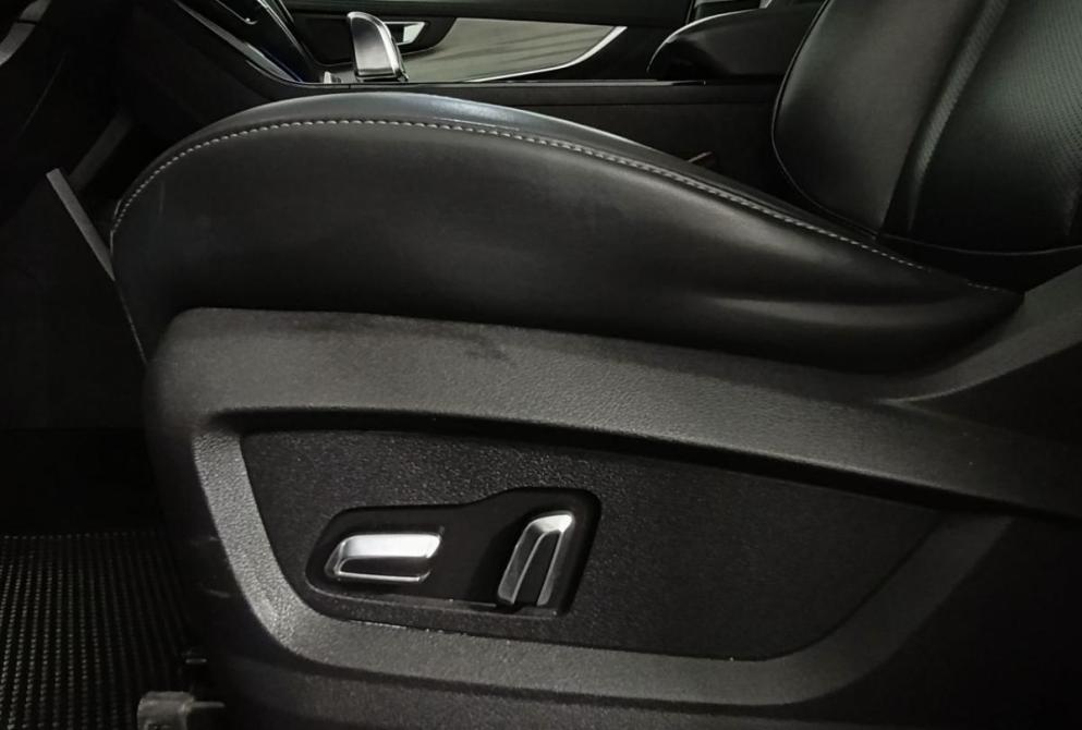Chery Tiggo 8 Pro Max I Волгоград  - изображение 10