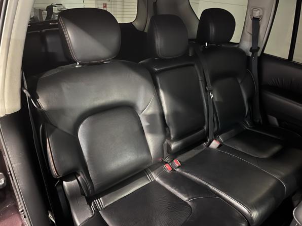 Nissan Patrol VI (Y62) с пробегом 2013 года, цена 2 040 000 рублей, 187004 км, внедорожник, Автокод Объявления