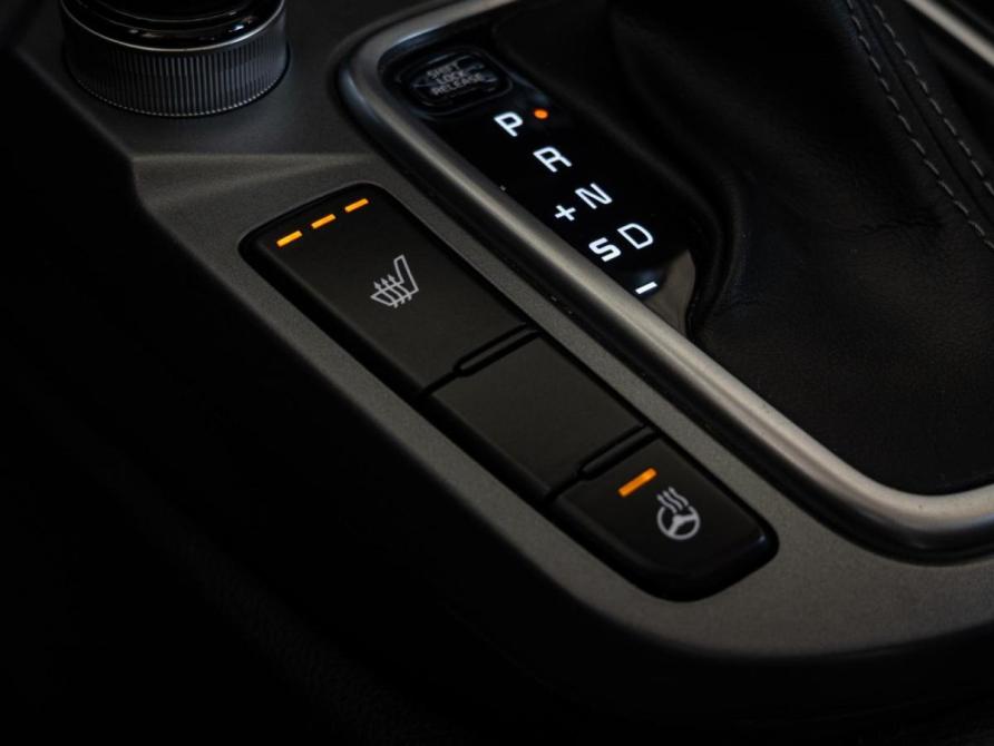 Kia Seltos I Краснодар  - изображение 15
