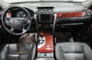 Toyota Camry VII (XV50) Новокузнецк  - изображение 57
