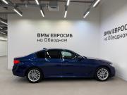 BMW 5 серии VII (G30/G31/G38) Санкт-Петербург  - изображение 25