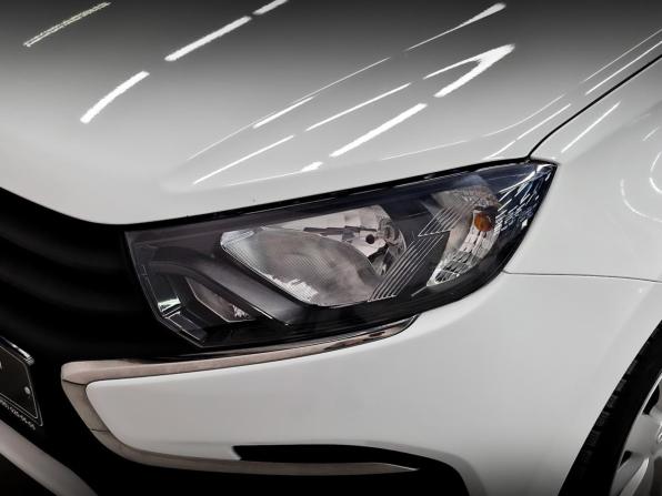 Lada (ВАЗ) Granta I Рестайлинг с пробегом 2022 года, цена 640 000 рублей, 63440 км, седан, Автокод Объявления