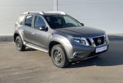 Nissan Terrano III (D10) Иваново  - изображение 29