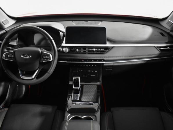 Chery Tiggo 7 Pro I с пробегом 2022 года, цена 1 949 000 рублей, 11350 км, внедорожник, Автокод Объявления