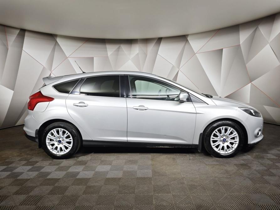 Ford Focus III Москва  - изображение 6