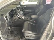 Kia Sportage IV Рестайлинг Самара  - изображение 32