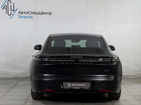 Exeed Exlantix ES с пробегом 2025 года, цена 4 999 800 рублей, 12000 км, седан, Автокод Объявления